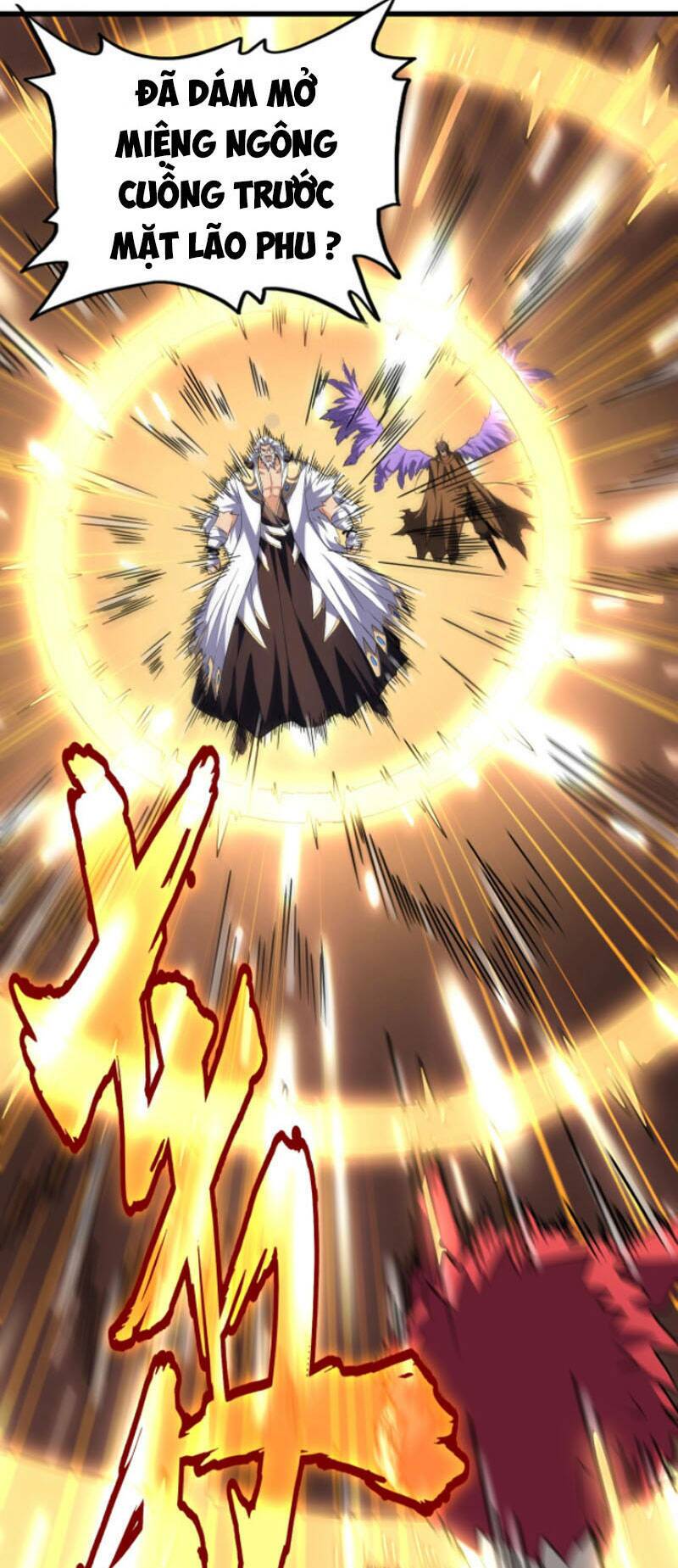 Đại Quản Gia Là Ma Hoàng - Chapter 261 - Page 38