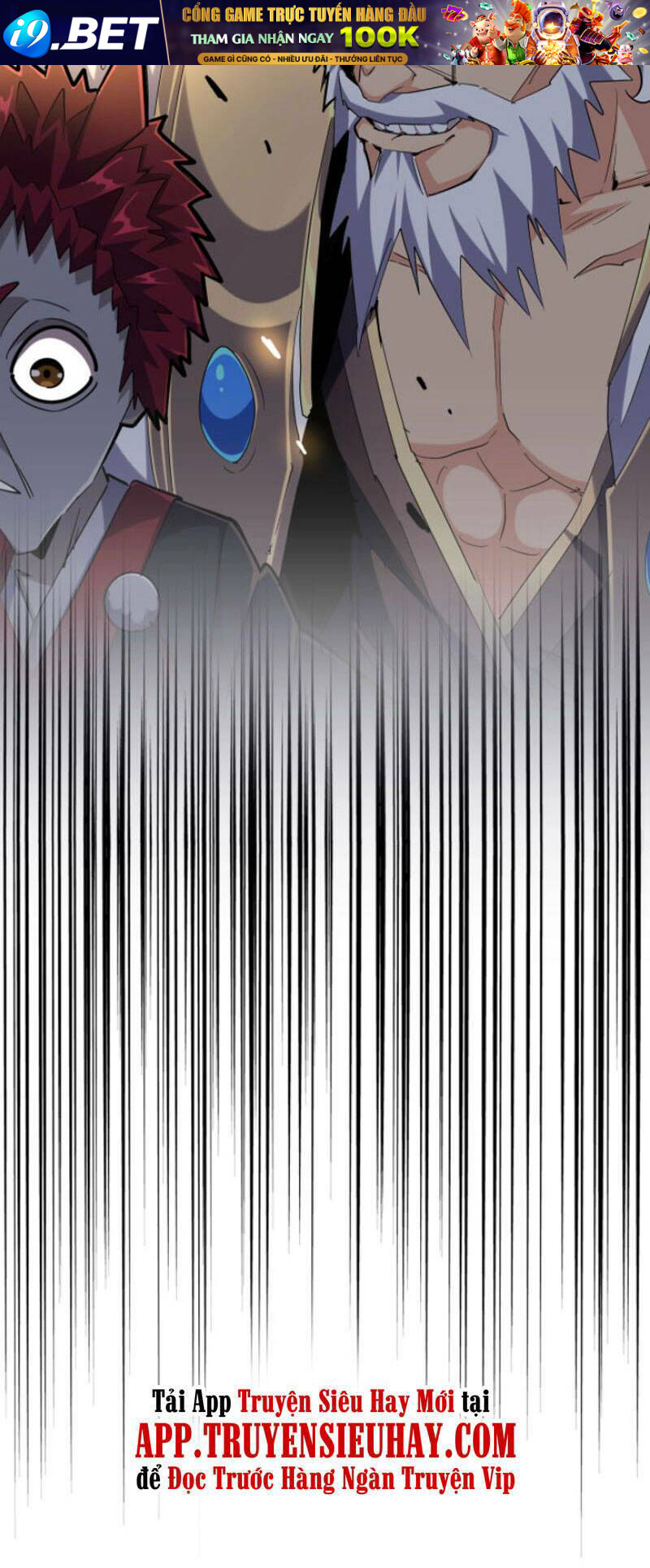 Đại Quản Gia Là Ma Hoàng - Chapter 261 - Page 45