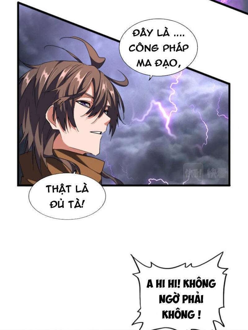 Đại Quản Gia Là Ma Hoàng - Chapter 262 - Page 11