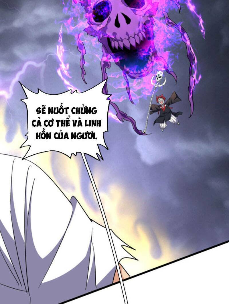 Đại Quản Gia Là Ma Hoàng - Chapter 262 - Page 13