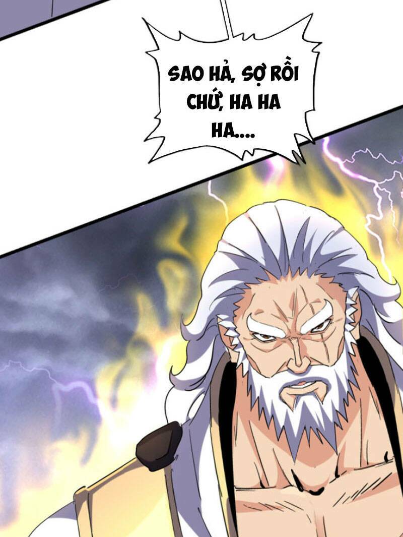 Đại Quản Gia Là Ma Hoàng - Chapter 262 - Page 14