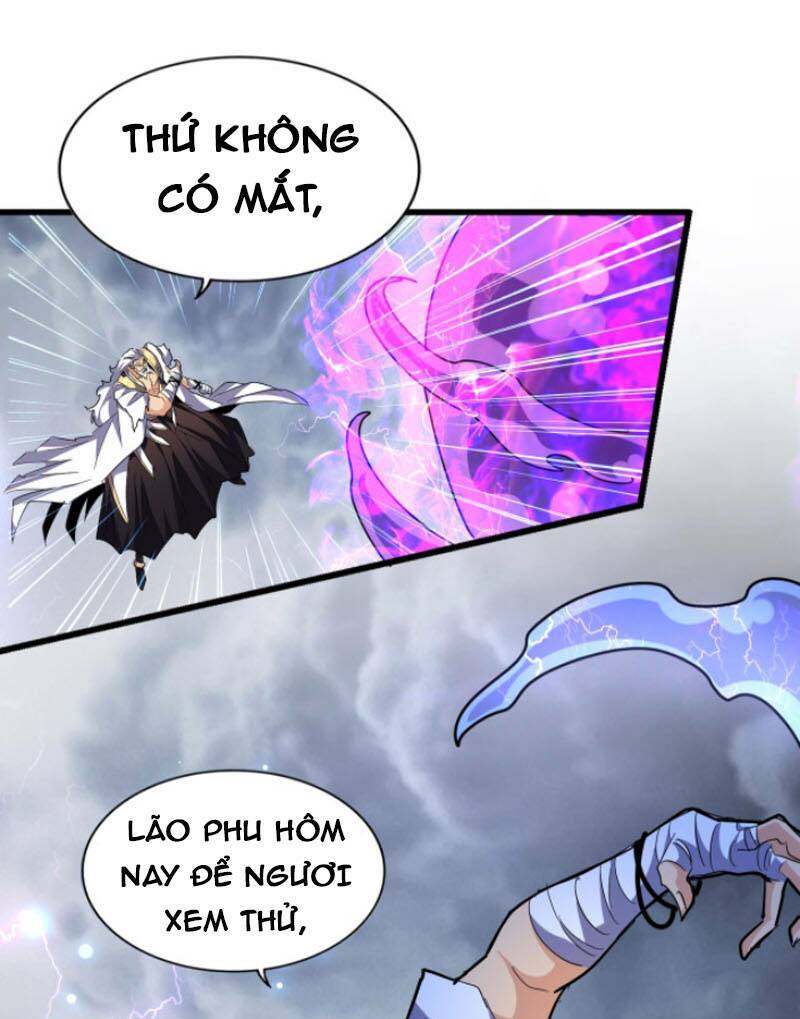 Đại Quản Gia Là Ma Hoàng - Chapter 262 - Page 18