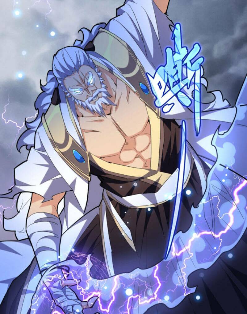 Đại Quản Gia Là Ma Hoàng - Chapter 262 - Page 19