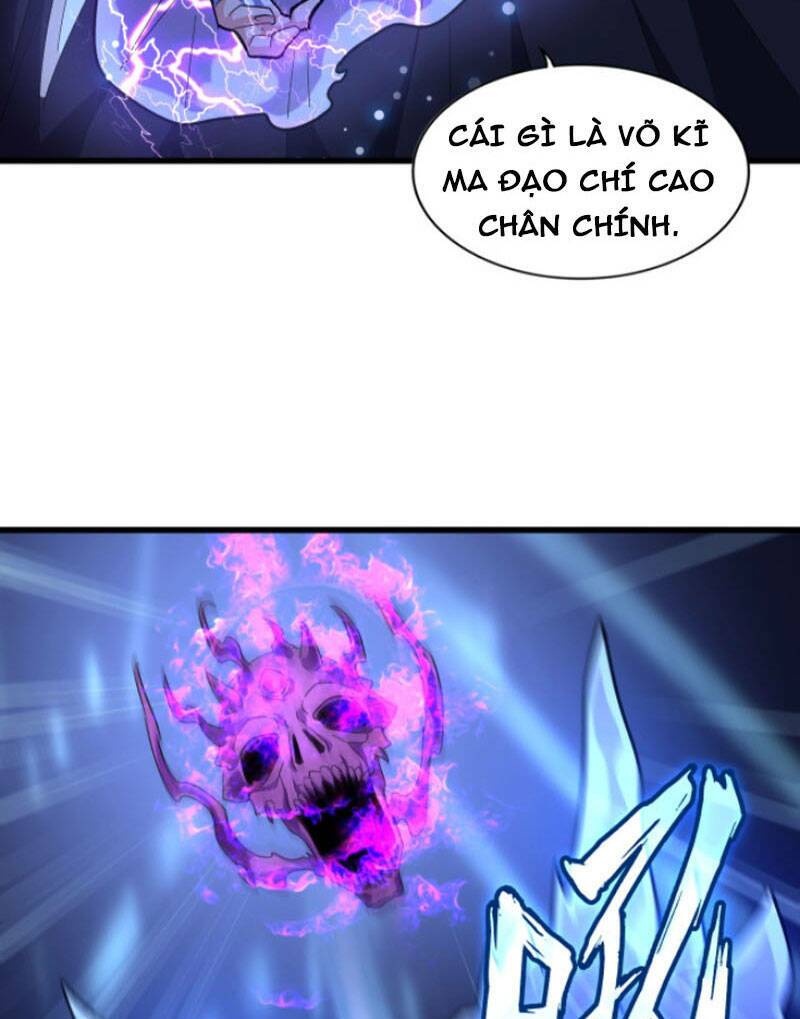 Đại Quản Gia Là Ma Hoàng - Chapter 262 - Page 20