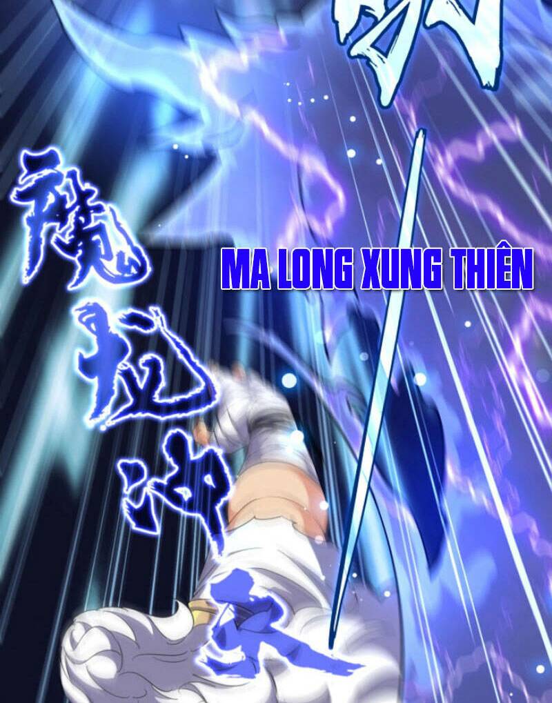 Đại Quản Gia Là Ma Hoàng - Chapter 262 - Page 21