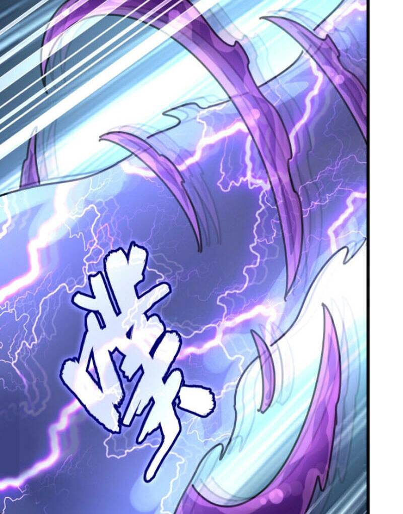 Đại Quản Gia Là Ma Hoàng - Chapter 262 - Page 23