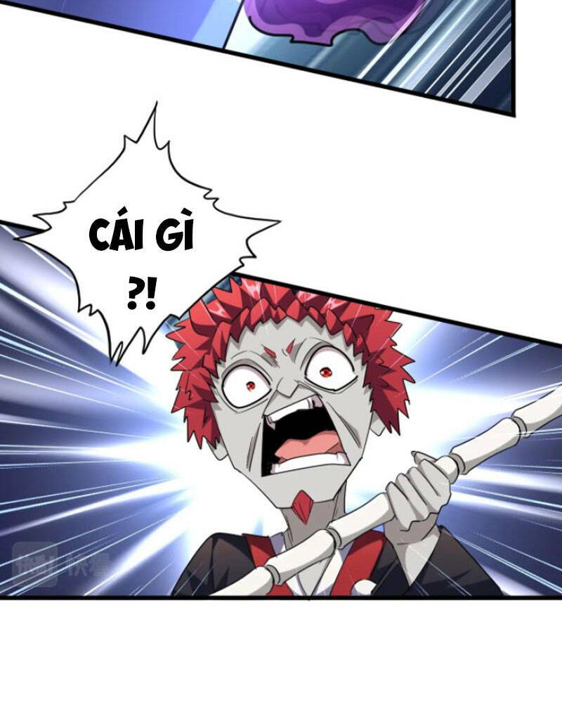 Đại Quản Gia Là Ma Hoàng - Chapter 262 - Page 24