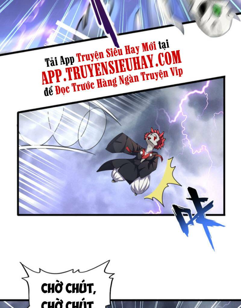 Đại Quản Gia Là Ma Hoàng - Chapter 262 - Page 26