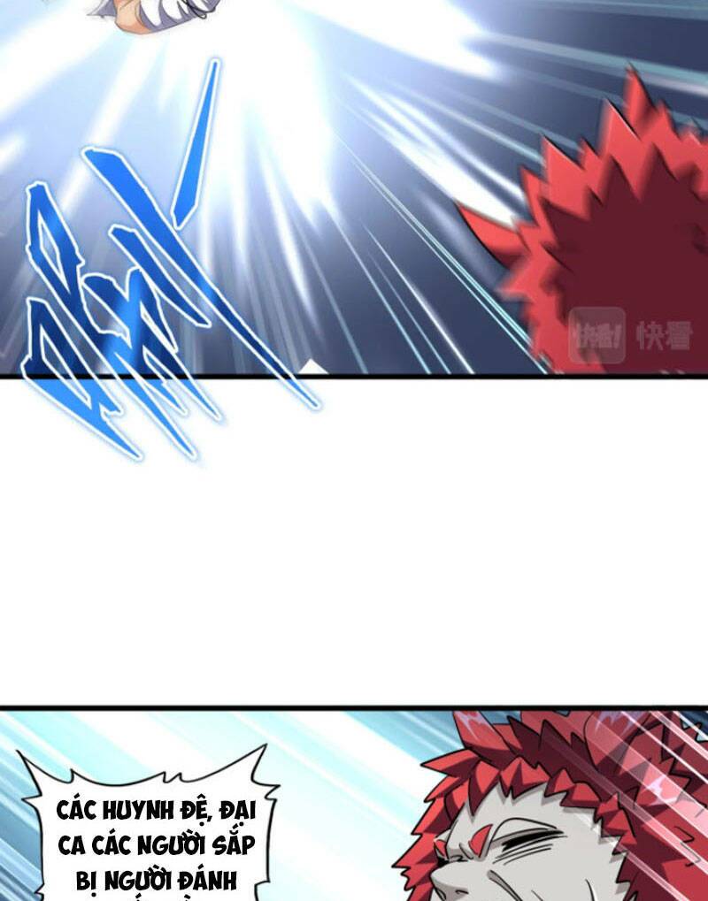 Đại Quản Gia Là Ma Hoàng - Chapter 262 - Page 30