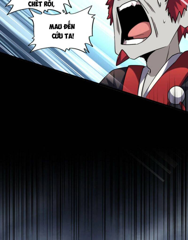 Đại Quản Gia Là Ma Hoàng - Chapter 262 - Page 31