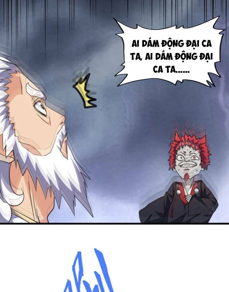 Đại Quản Gia Là Ma Hoàng - Chapter 262 - Page 32