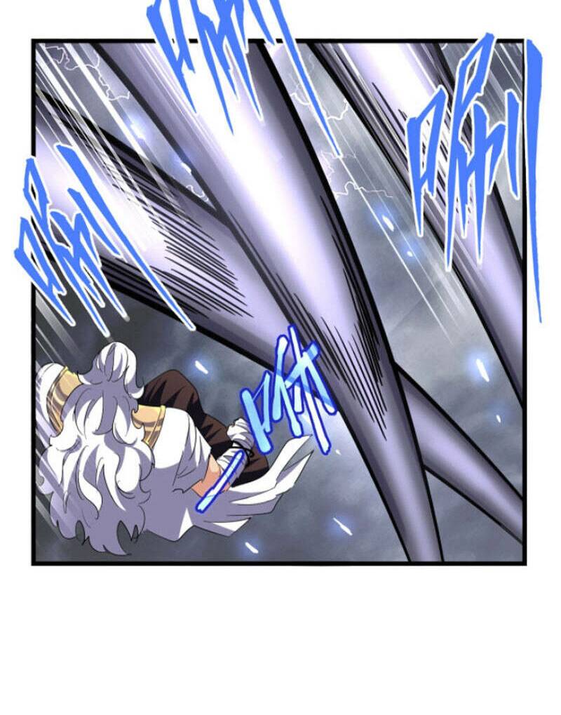 Đại Quản Gia Là Ma Hoàng - Chapter 262 - Page 33