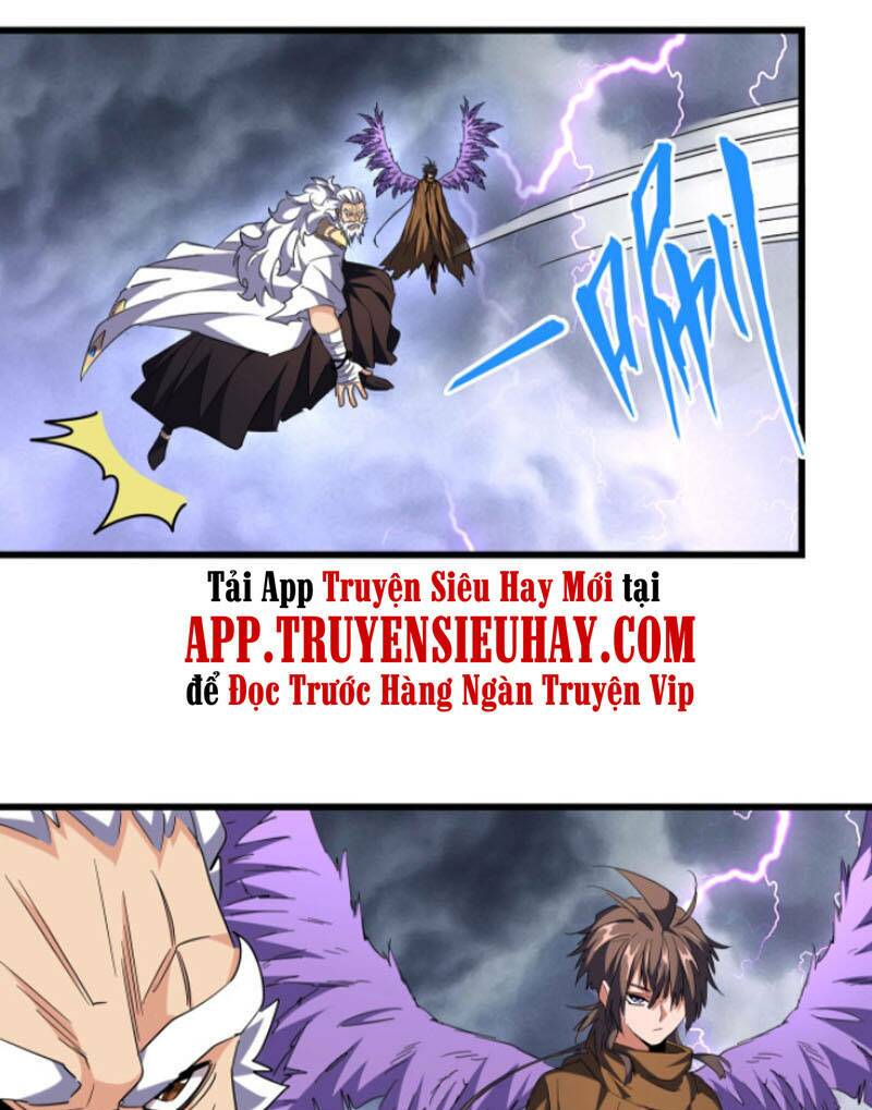 Đại Quản Gia Là Ma Hoàng - Chapter 262 - Page 34