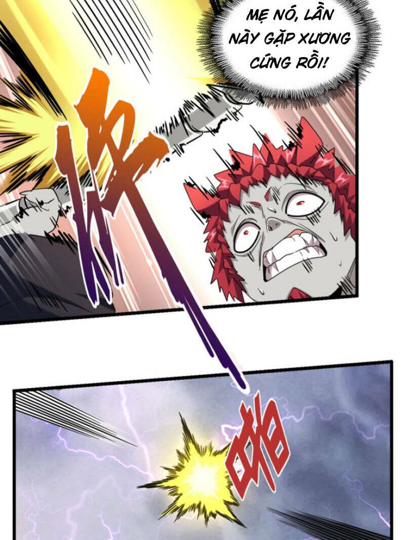 Đại Quản Gia Là Ma Hoàng - Chapter 262 - Page 3