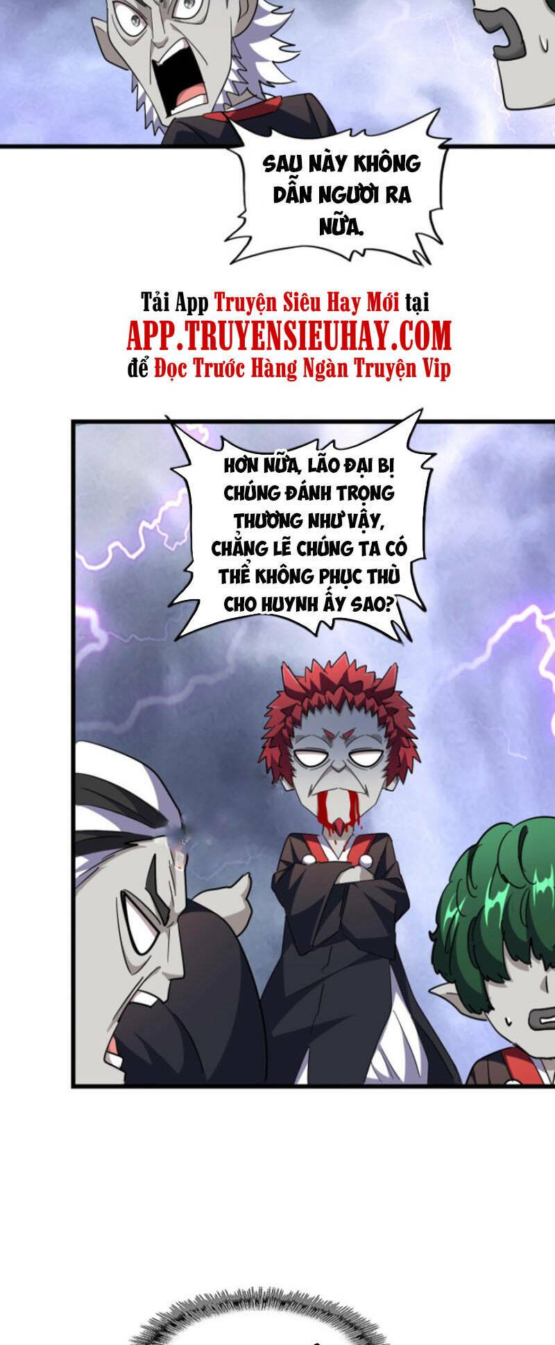 Đại Quản Gia Là Ma Hoàng - Chapter 262 - Page 46