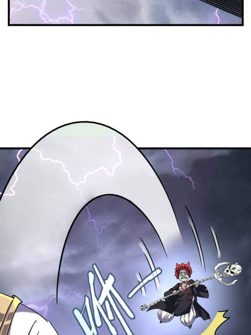 Đại Quản Gia Là Ma Hoàng - Chapter 262 - Page 4