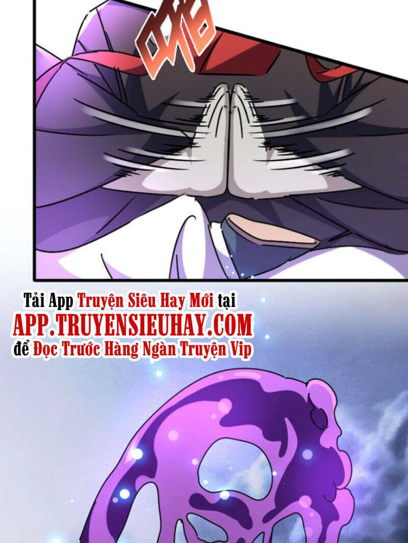 Đại Quản Gia Là Ma Hoàng - Chapter 262 - Page 7