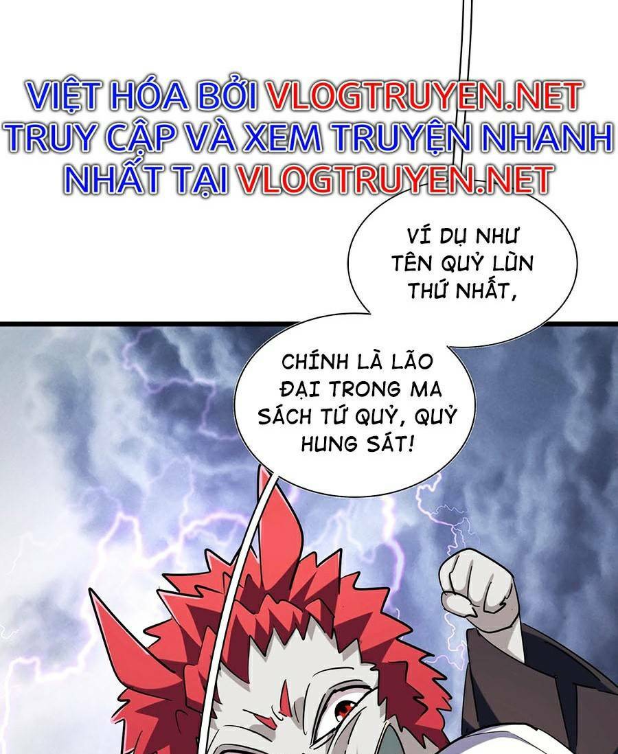Đại Quản Gia Là Ma Hoàng - Chapter 263 - Page 10