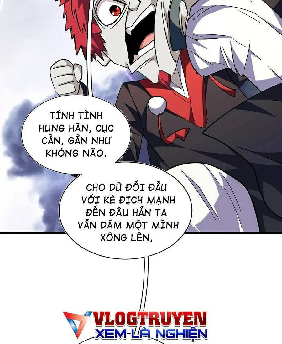 Đại Quản Gia Là Ma Hoàng - Chapter 263 - Page 11