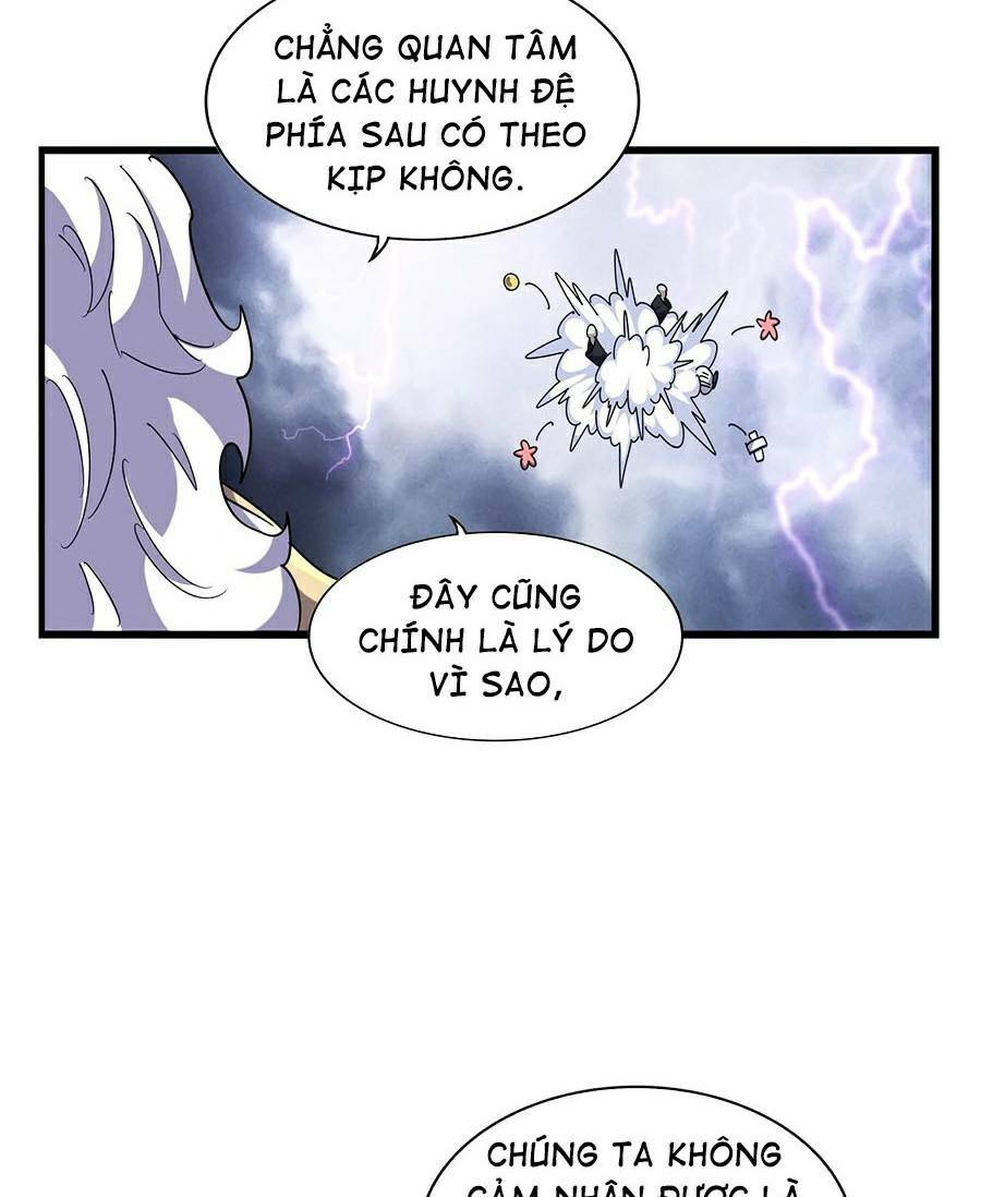 Đại Quản Gia Là Ma Hoàng - Chapter 263 - Page 12