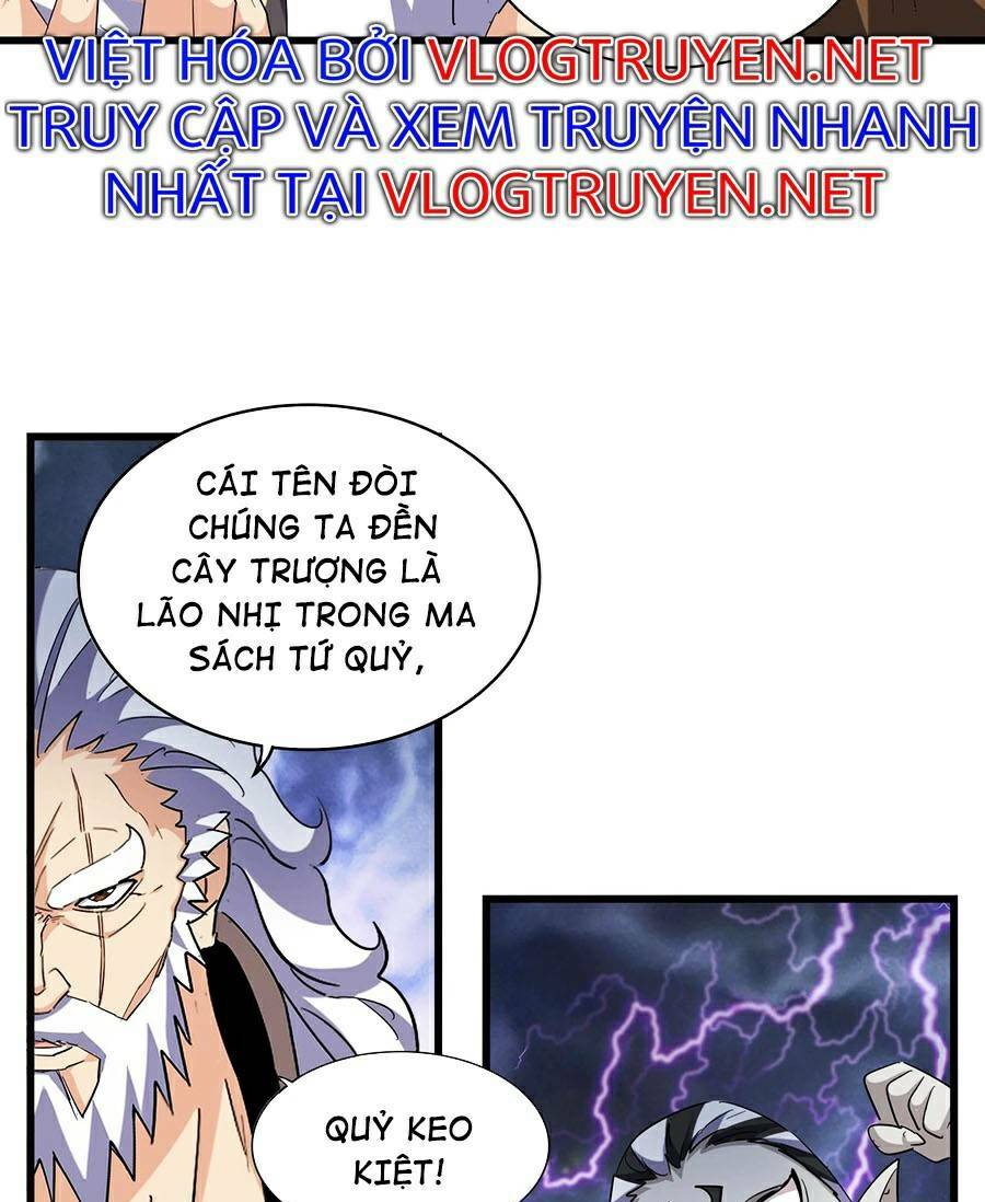 Đại Quản Gia Là Ma Hoàng - Chapter 263 - Page 14