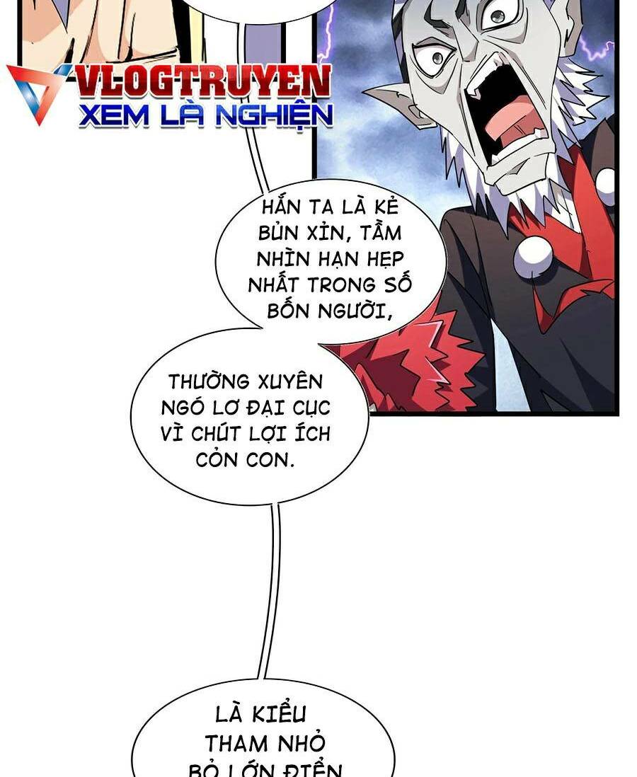 Đại Quản Gia Là Ma Hoàng - Chapter 263 - Page 15