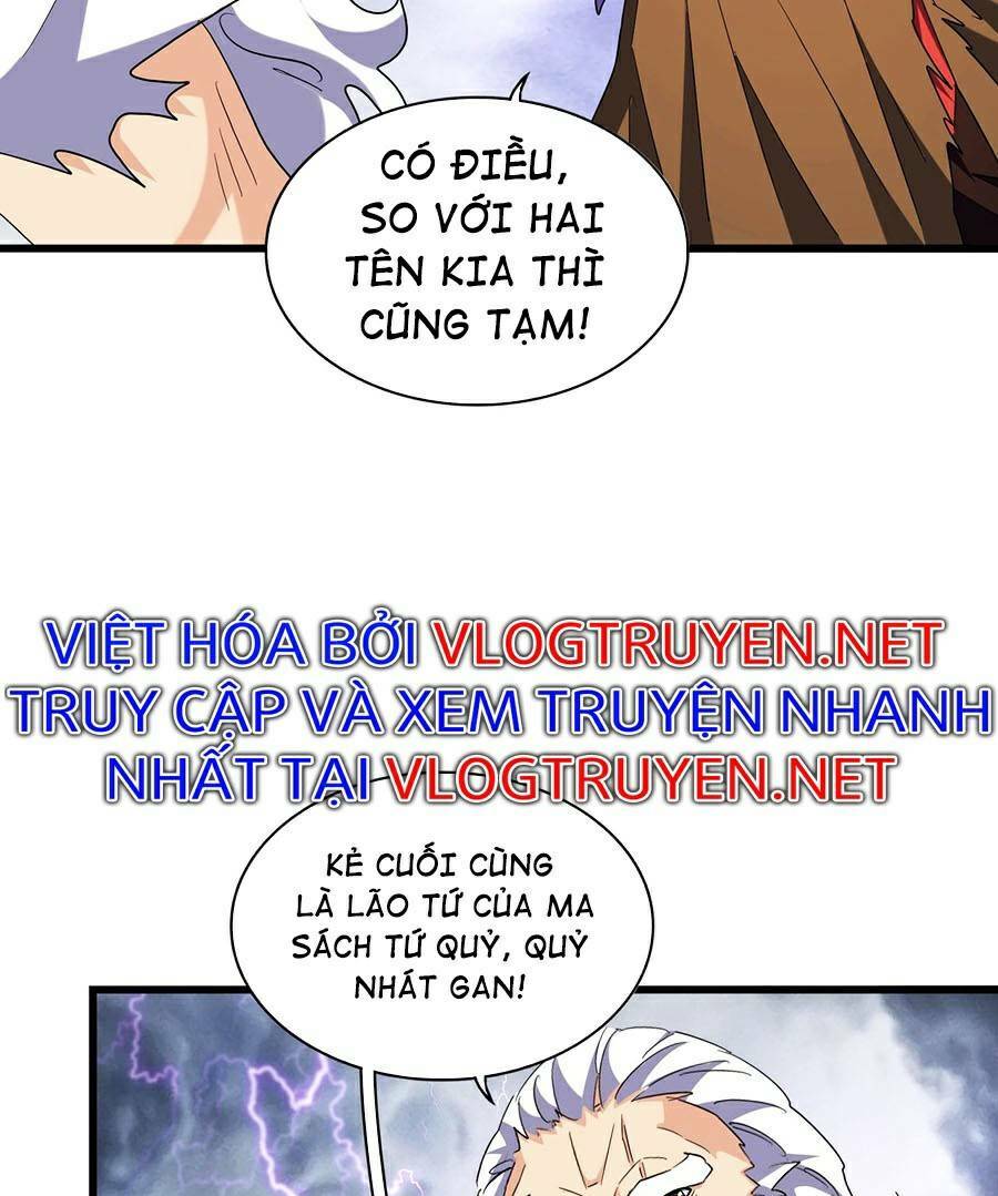 Đại Quản Gia Là Ma Hoàng - Chapter 263 - Page 20