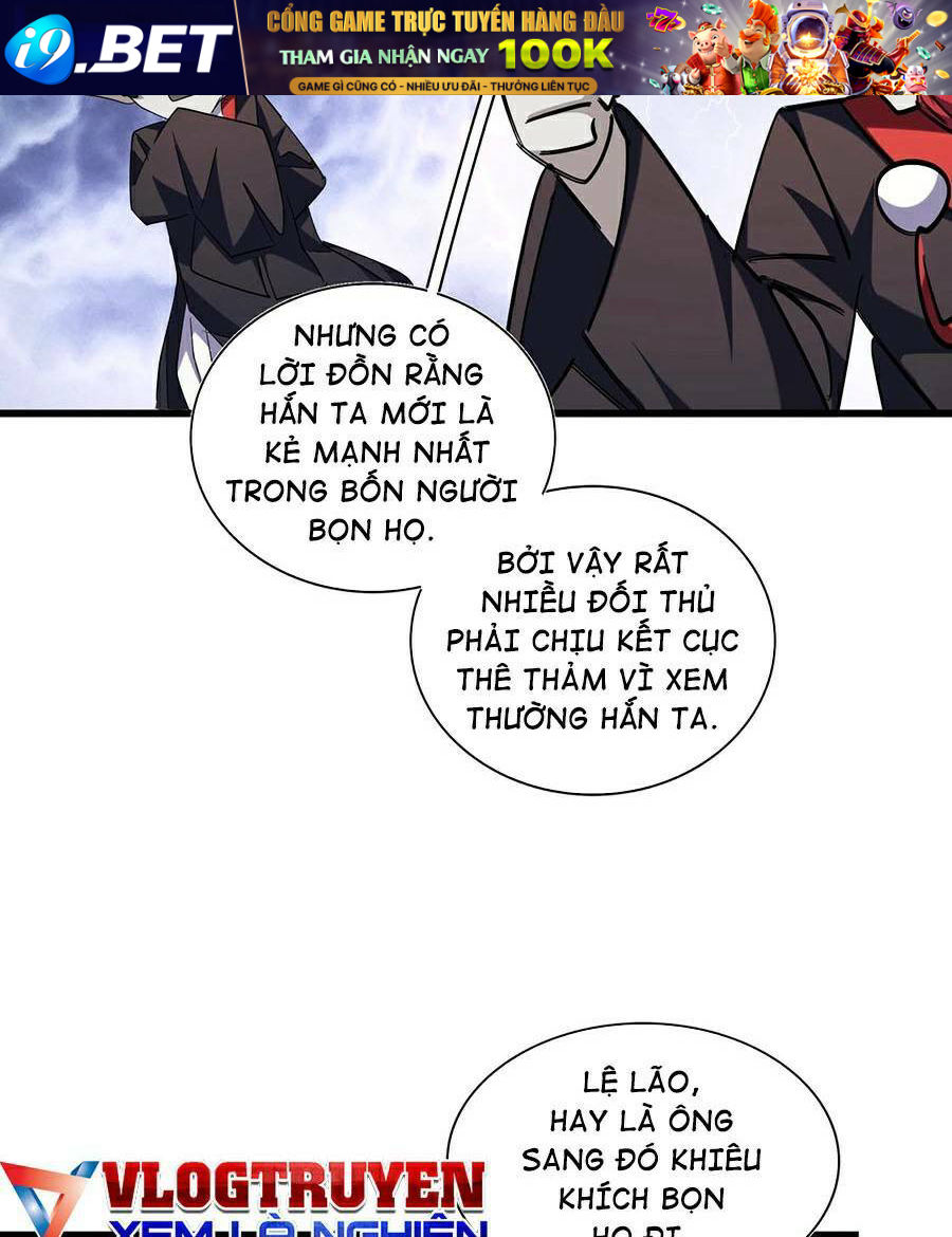 Đại Quản Gia Là Ma Hoàng - Chapter 263 - Page 22