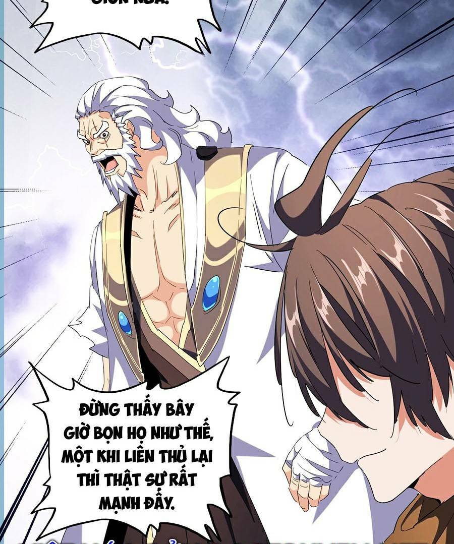 Đại Quản Gia Là Ma Hoàng - Chapter 263 - Page 24