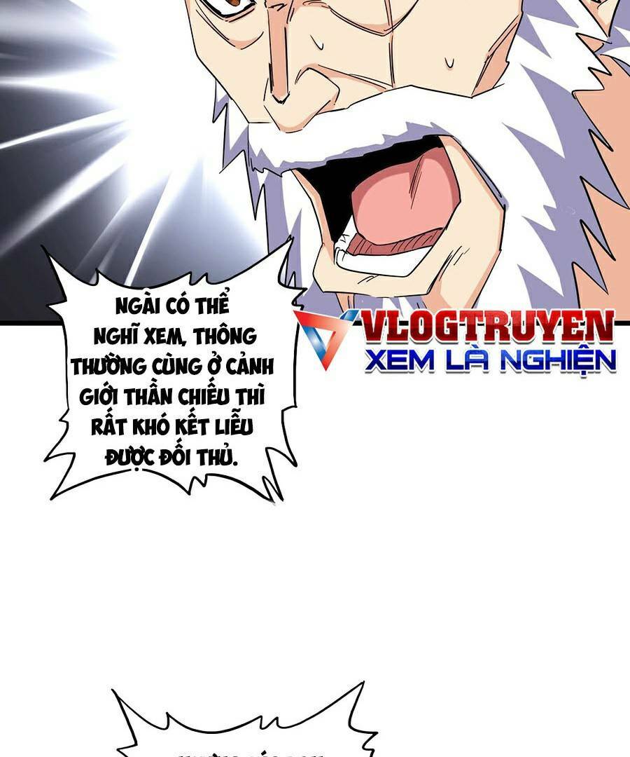 Đại Quản Gia Là Ma Hoàng - Chapter 263 - Page 26
