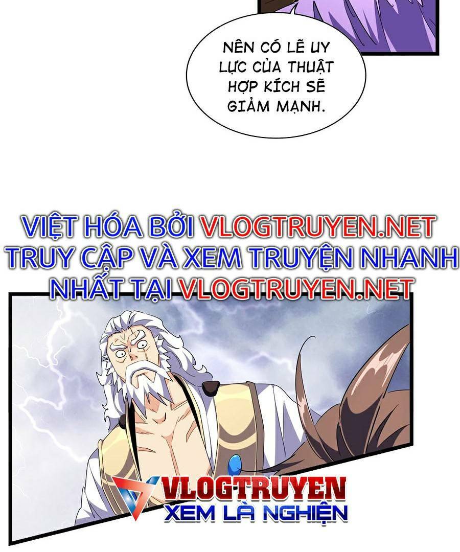 Đại Quản Gia Là Ma Hoàng - Chapter 263 - Page 28