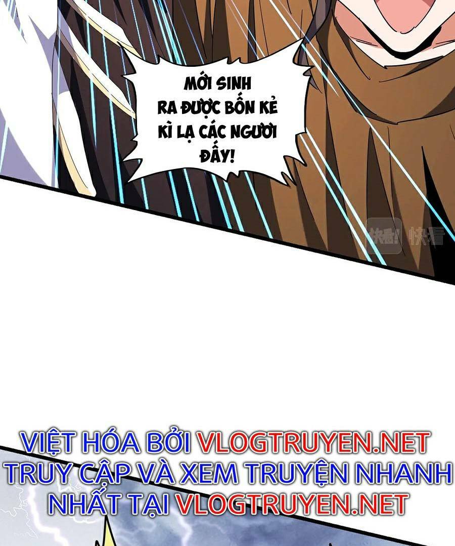 Đại Quản Gia Là Ma Hoàng - Chapter 263 - Page 30
