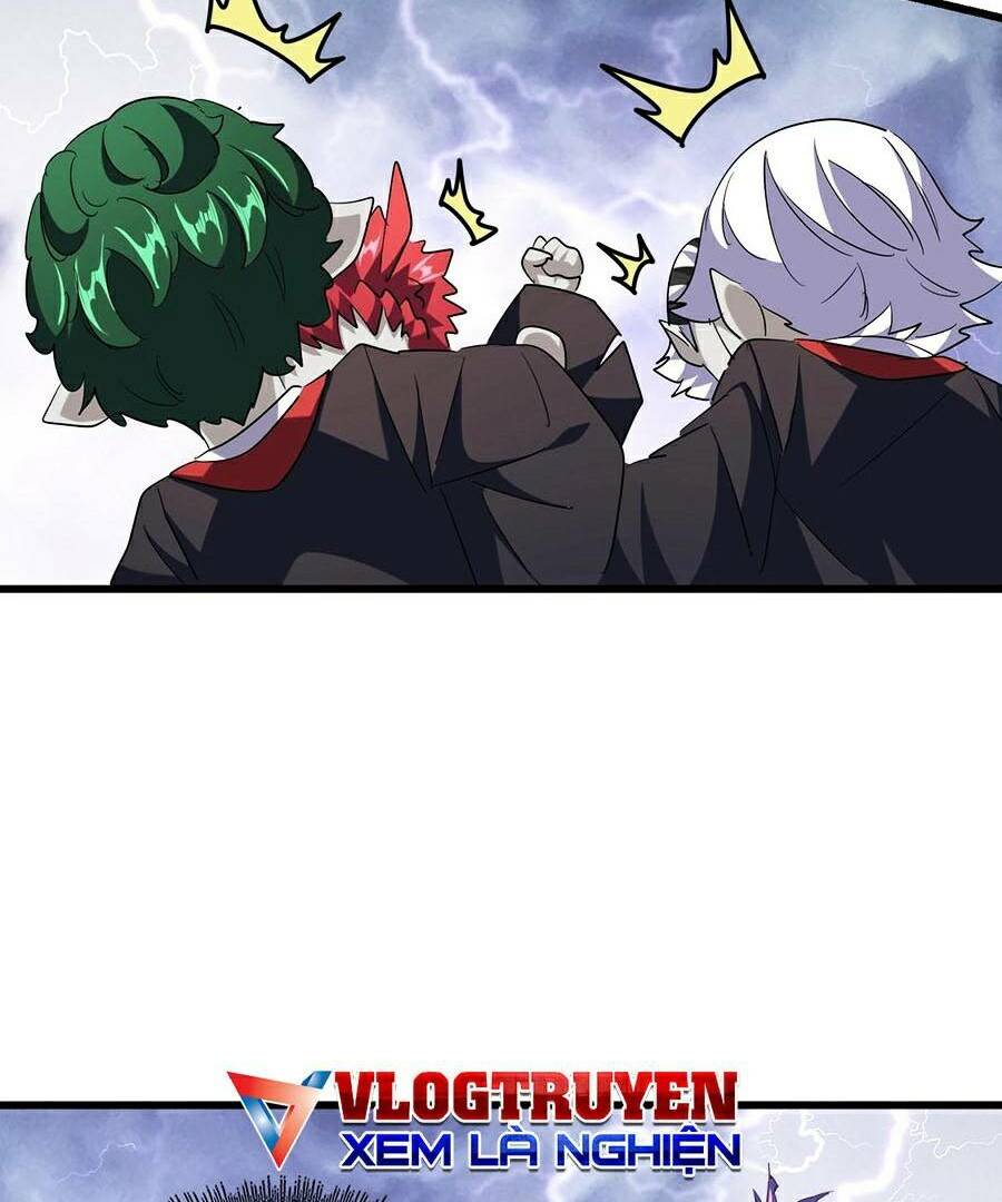 Đại Quản Gia Là Ma Hoàng - Chapter 263 - Page 31