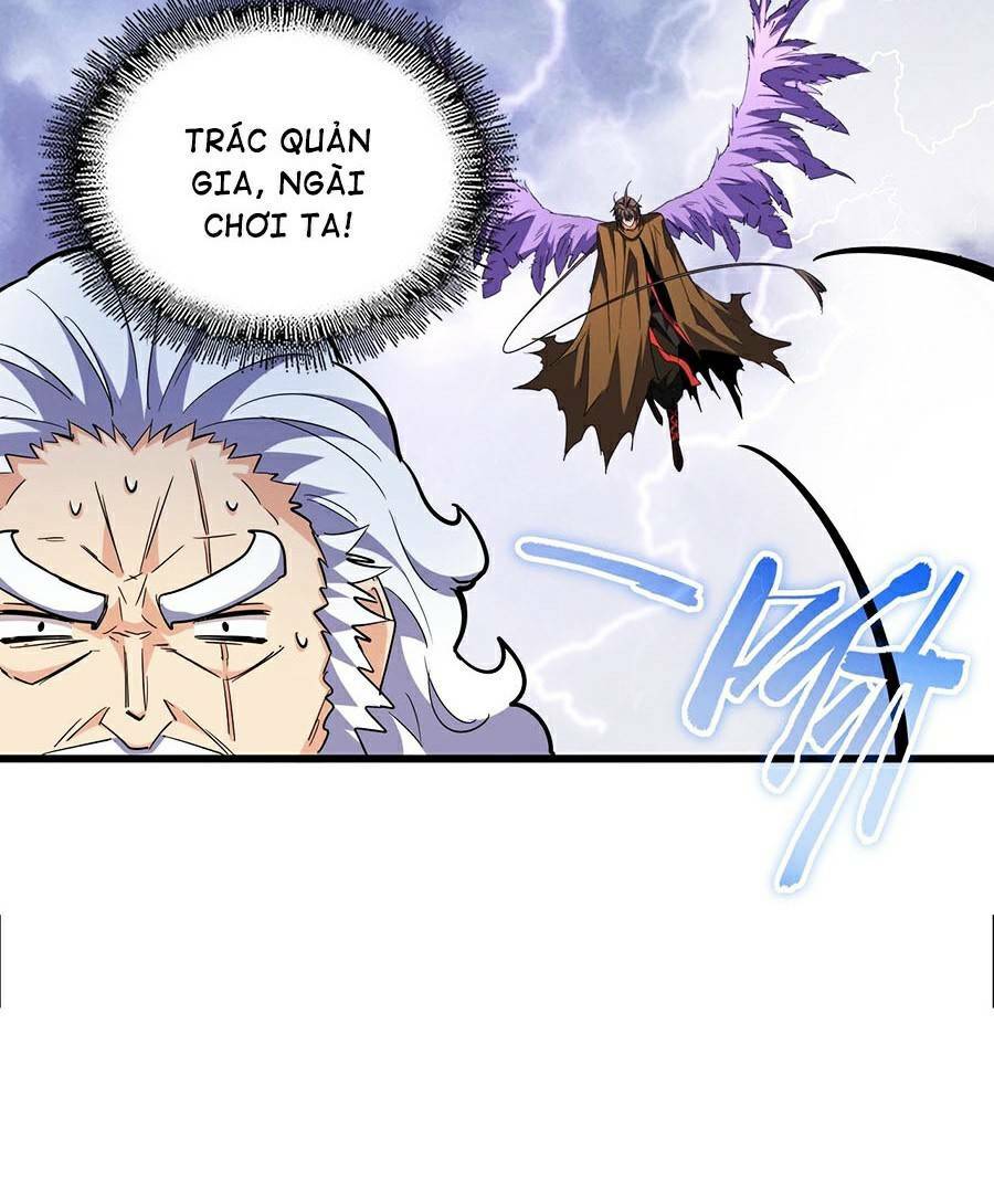 Đại Quản Gia Là Ma Hoàng - Chapter 263 - Page 32