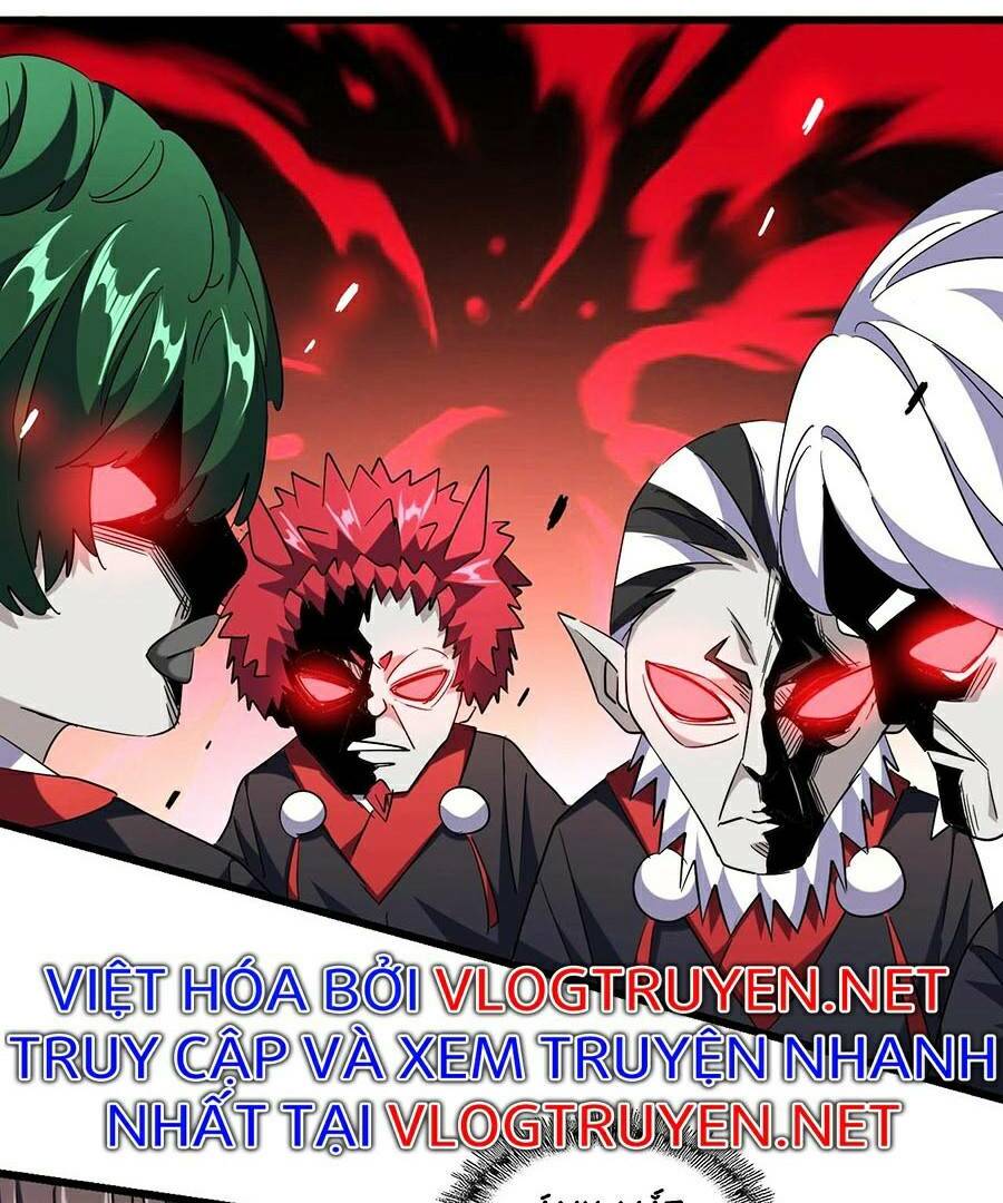 Đại Quản Gia Là Ma Hoàng - Chapter 263 - Page 33