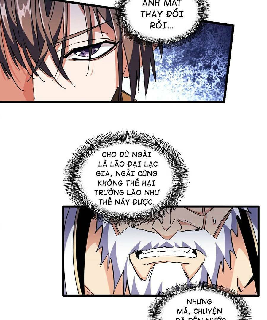 Đại Quản Gia Là Ma Hoàng - Chapter 263 - Page 34