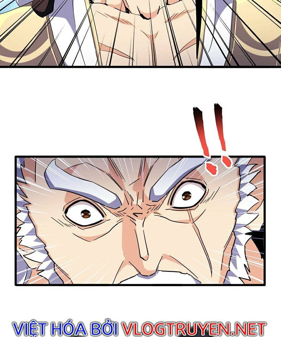 Đại Quản Gia Là Ma Hoàng - Chapter 263 - Page 36