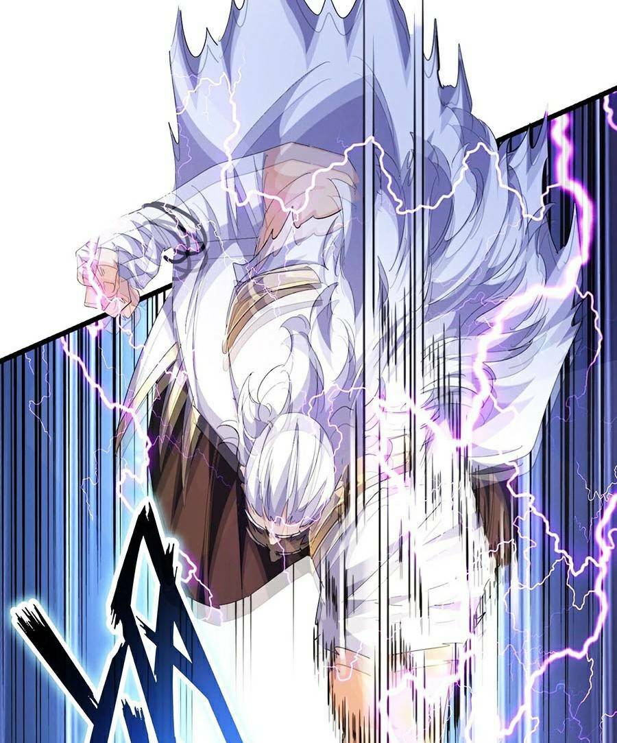 Đại Quản Gia Là Ma Hoàng - Chapter 263 - Page 42