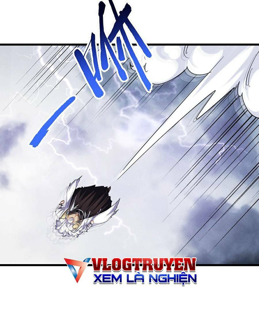 Đại Quản Gia Là Ma Hoàng - Chapter 263 - Page 46