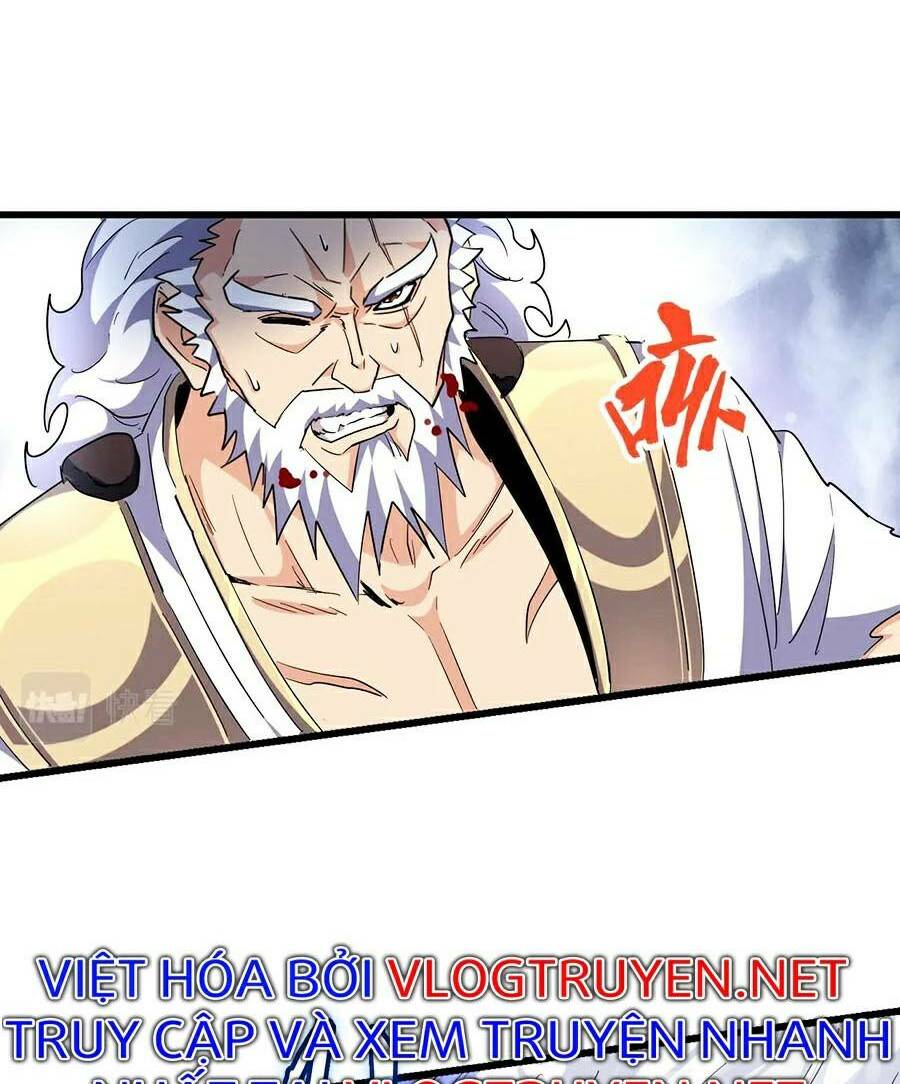 Đại Quản Gia Là Ma Hoàng - Chapter 263 - Page 47