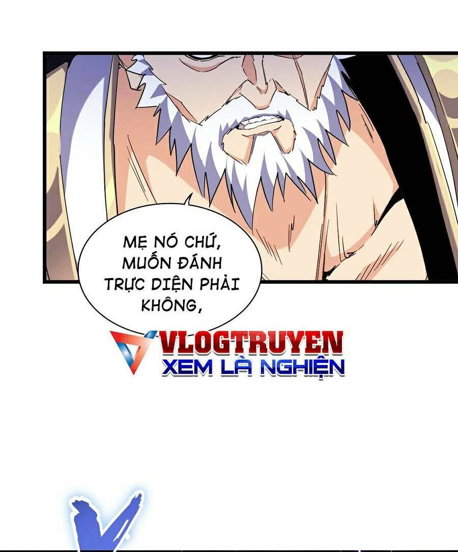 Đại Quản Gia Là Ma Hoàng - Chapter 263 - Page 49