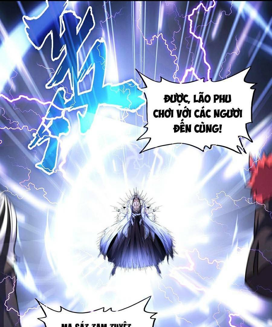 Đại Quản Gia Là Ma Hoàng - Chapter 263 - Page 50