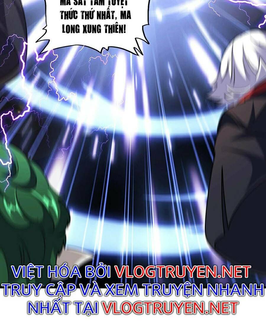 Đại Quản Gia Là Ma Hoàng - Chapter 263 - Page 51