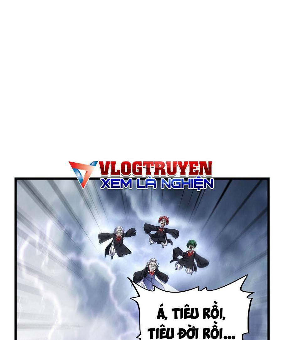 Đại Quản Gia Là Ma Hoàng - Chapter 263 - Page 52