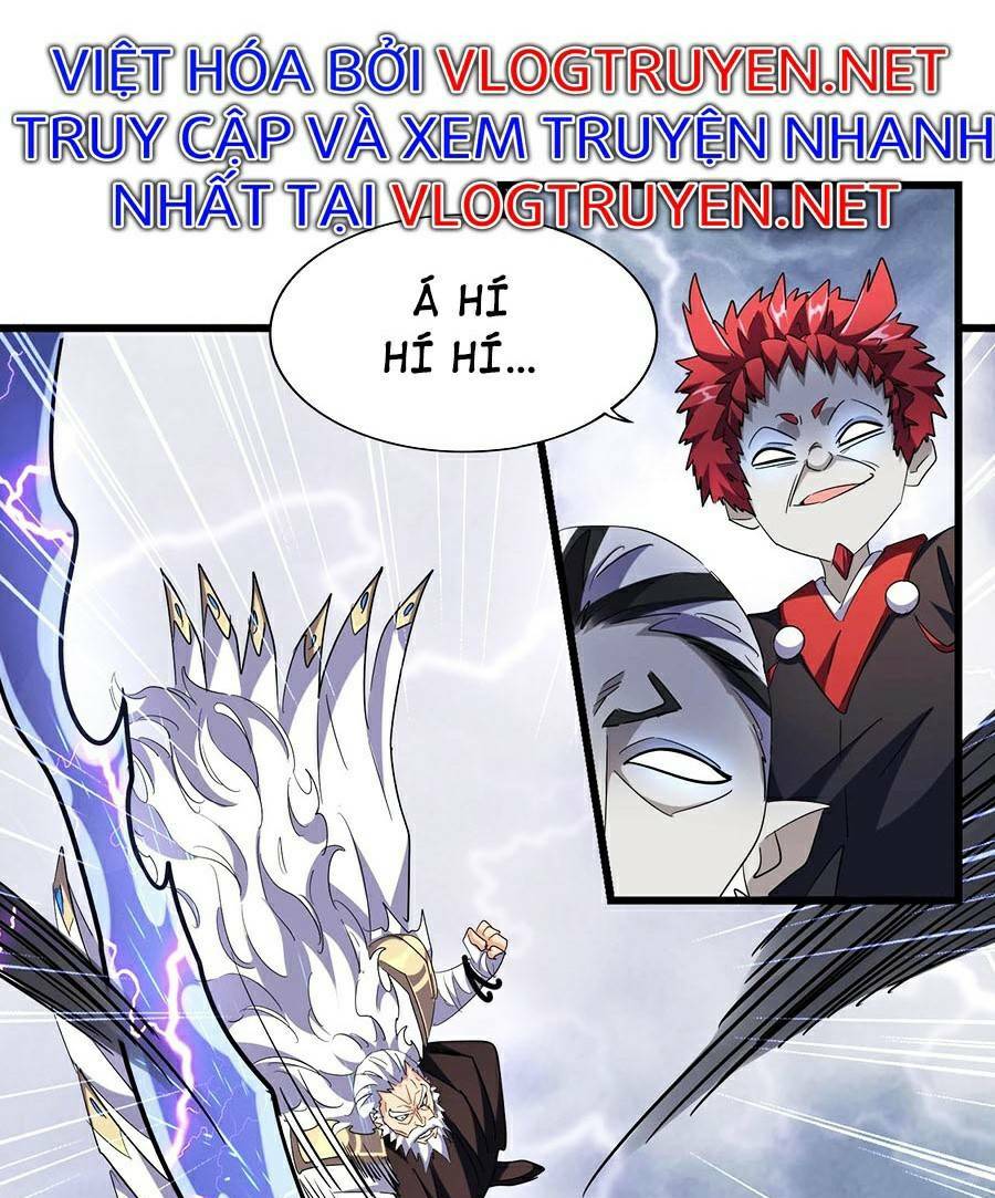 Đại Quản Gia Là Ma Hoàng - Chapter 263 - Page 54