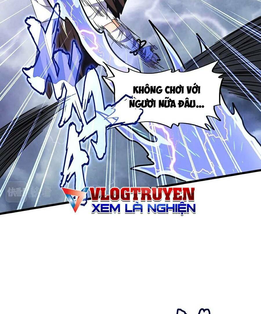 Đại Quản Gia Là Ma Hoàng - Chapter 263 - Page 55