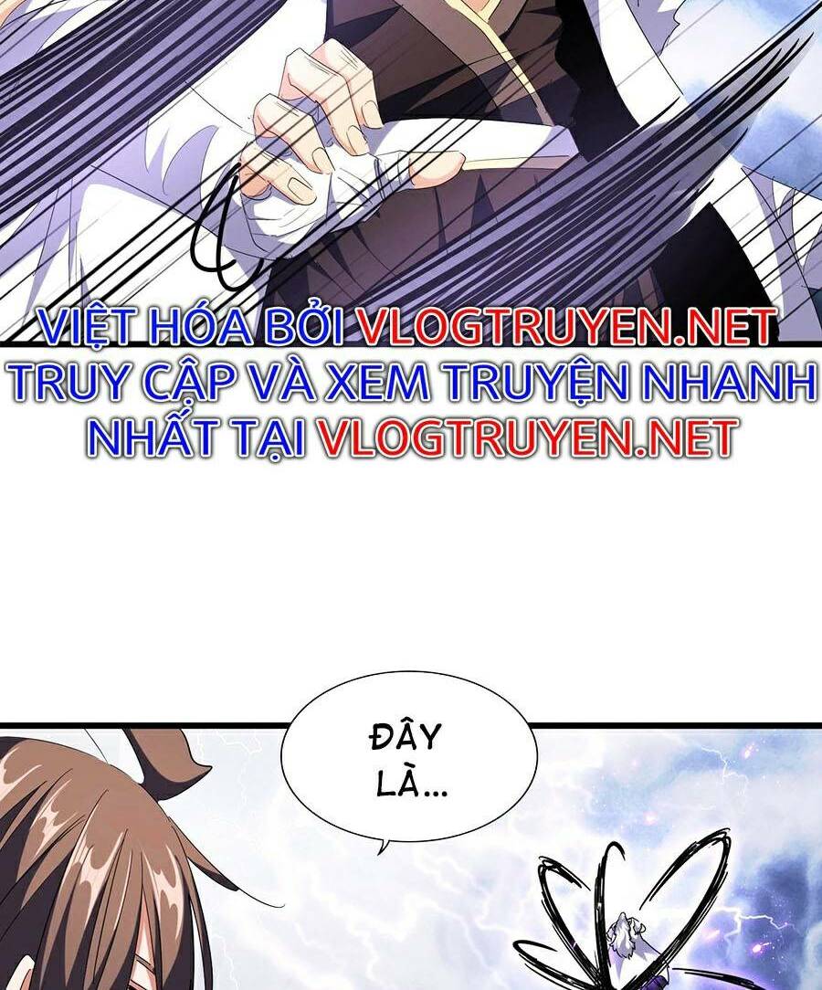 Đại Quản Gia Là Ma Hoàng - Chapter 263 - Page 57