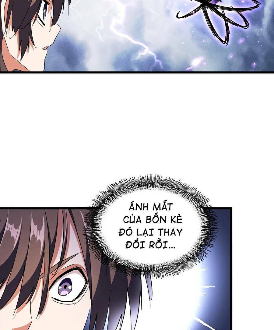 Đại Quản Gia Là Ma Hoàng - Chapter 263 - Page 58