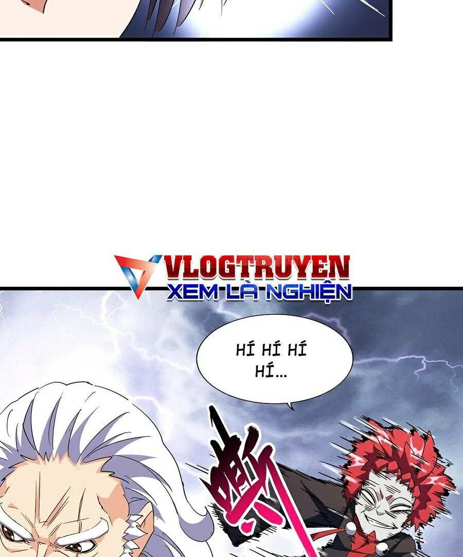 Đại Quản Gia Là Ma Hoàng - Chapter 263 - Page 59