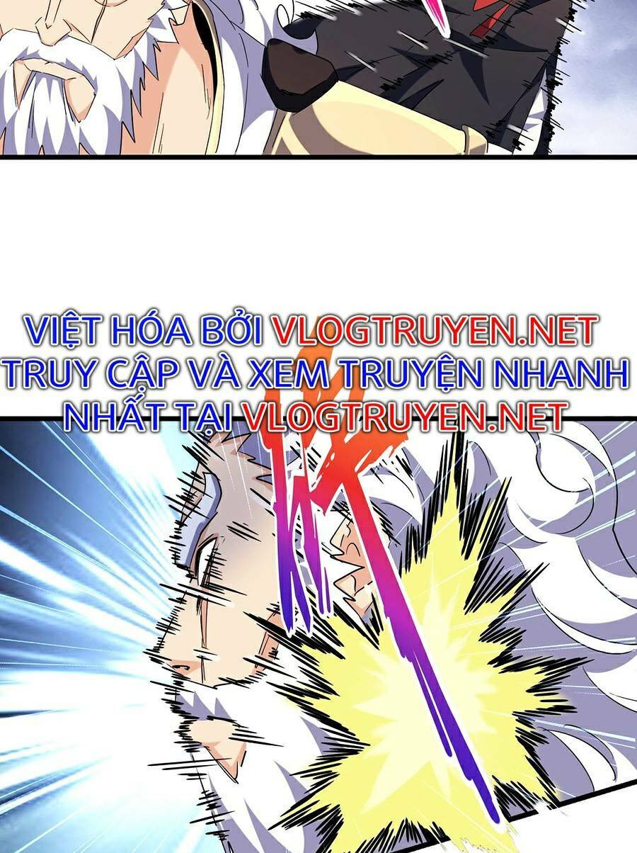 Đại Quản Gia Là Ma Hoàng - Chapter 263 - Page 60